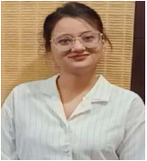 Ms. Jyoti Mehra